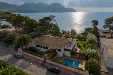 Villa in Son Servera - VILLA ES PINARO - BEACH FRONT