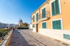 Ferienhaus in Palma de Mallorca - CASA LEA - TERRER 6