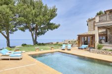 Villa in Deià  - VILLA CAN MIQUELET - DEIÀ