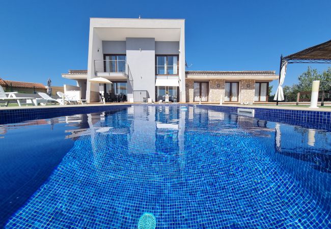 Villa in Marratxi - VILLA NIMAF - SA PLANERA Villa in Marratxi - VILLA NIMAF - SA PLANERA