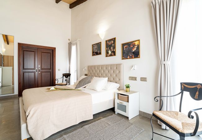 Villa in Marratxi - VILLA NIMAF - SA PLANERA Villa in Marratxi - VILLA NIMAF - SA PLANERA