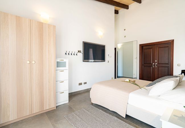 Villa in Marratxi - VILLA NIMAF - SA PLANERA Villa in Marratxi - VILLA NIMAF - SA PLANERA