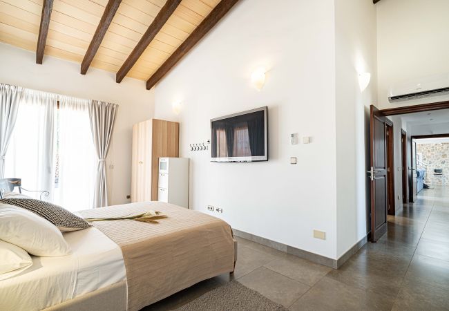 Villa in Marratxi - VILLA NIMAF - SA PLANERA Villa in Marratxi - VILLA NIMAF - SA PLANERA