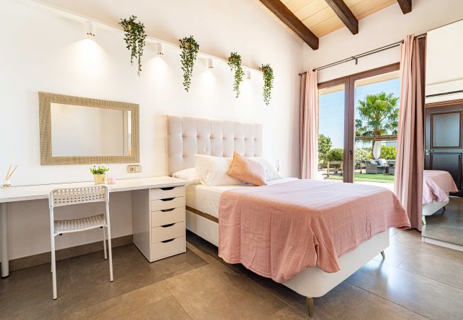 Villa in Marratxi - VILLA NIMAF - SA PLANERA Villa in Marratxi - VILLA NIMAF - SA PLANERA