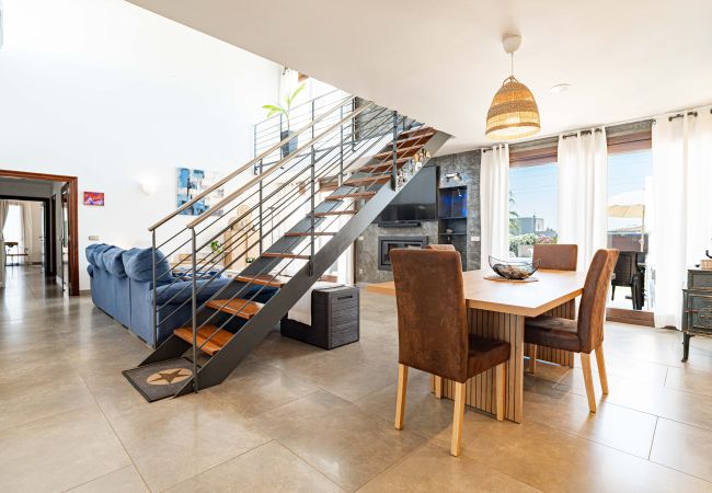 Villa in Marratxi - VILLA NIMAF - SA PLANERA Villa in Marratxi - VILLA NIMAF - SA PLANERA