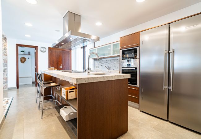 Villa in Marratxi - VILLA NIMAF - SA PLANERA Villa in Marratxi - VILLA NIMAF - SA PLANERA