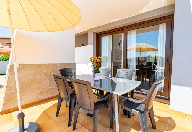 Villa in Marratxi - VILLA NIMAF - SA PLANERA Villa in Marratxi - VILLA NIMAF - SA PLANERA