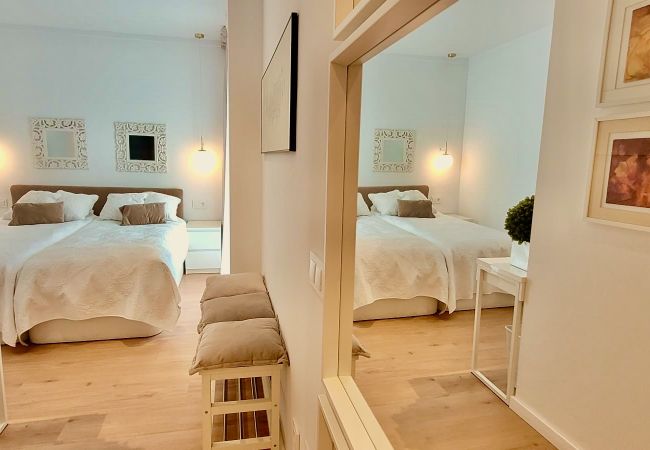 Villa in Cas Català - VILLA BENDINAT - SPA and GOLF Villa in Cas Català - VILLA BENDINAT - SPA and GOLF