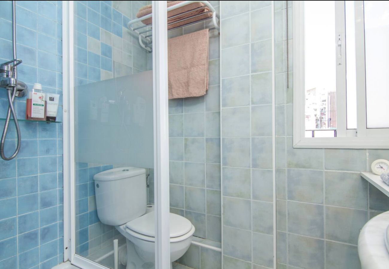 Ferienwohnung in Barcelona - TERRACE DUPLEX at SAGRADA FAMILIA/GRACIA Ferienwohnung in Barcelona - TERRACE DUPLEX at SAGRADA FAMILIA/GRACIA