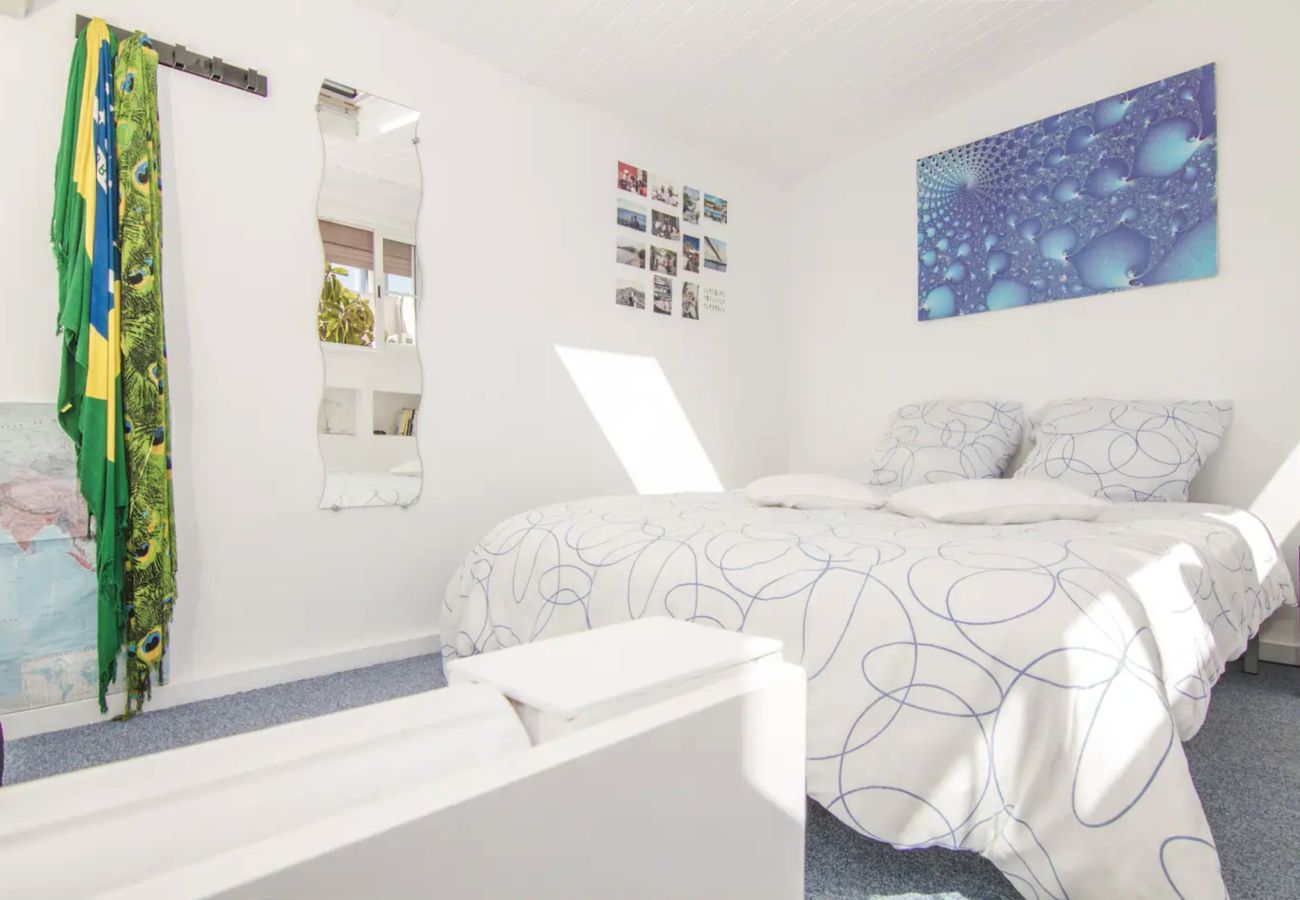 Ferienwohnung in Barcelona - TERRACE DUPLEX at SAGRADA FAMILIA/GRACIA Ferienwohnung in Barcelona - TERRACE DUPLEX at SAGRADA FAMILIA/GRACIA