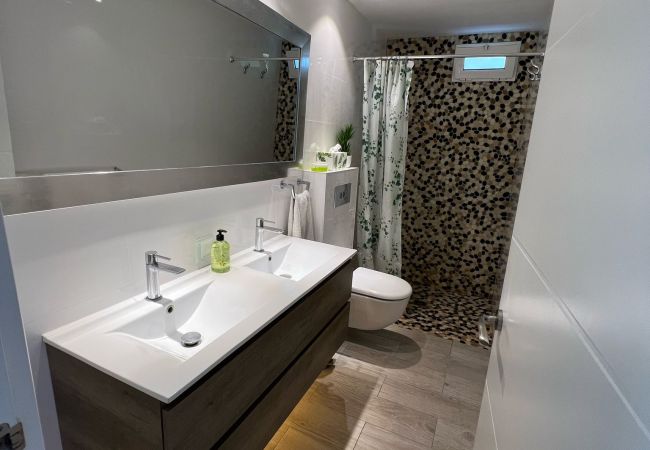 Villa in Santanyi - VILLA BOIRA SANTANY by PriorityVillas Villa in Santanyi - VILLA BOIRA SANTANY by PriorityVillas