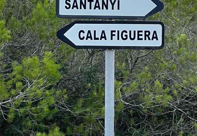 Villa in Santanyi - VILLA BOIRA SANTANY by PriorityVillas Villa in Santanyi - VILLA BOIRA SANTANY by PriorityVillas