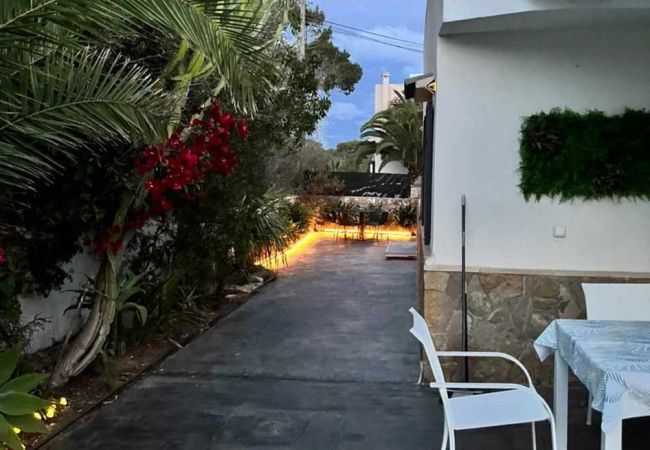 Villa in Santanyi - VILLA BOIRA SANTANY by PriorityVillas Villa in Santanyi - VILLA BOIRA SANTANY by PriorityVillas