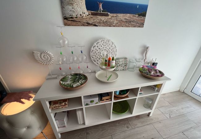 Villa in Santanyi - VILLA BOIRA SANTANY by PriorityVillas Villa in Santanyi - VILLA BOIRA SANTANY by PriorityVillas