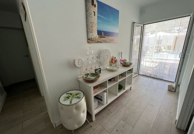 Villa in Santanyi - VILLA BOIRA SANTANY by PriorityVillas Villa in Santanyi - VILLA BOIRA SANTANY by PriorityVillas