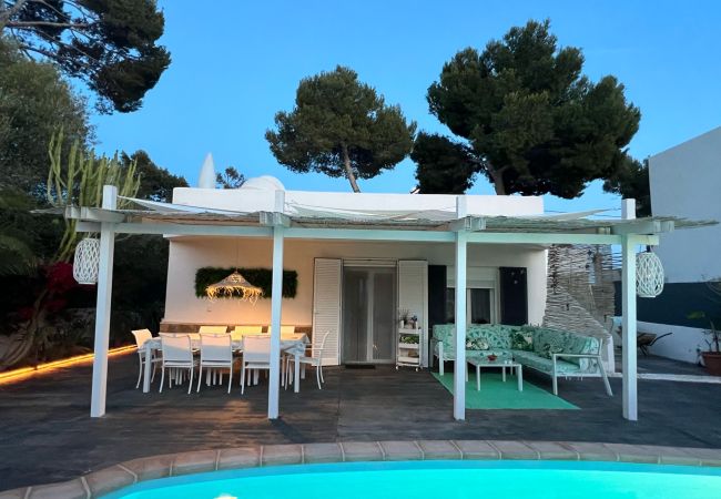 Villa in Santanyi - VILLA BOIRA SANTANY by PriorityVillas Villa in Santanyi - VILLA BOIRA SANTANY by PriorityVillas