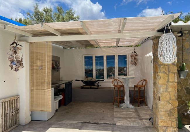 Villa in Santanyi - VILLA BOIRA SANTANY by PriorityVillas Villa in Santanyi - VILLA BOIRA SANTANY by PriorityVillas