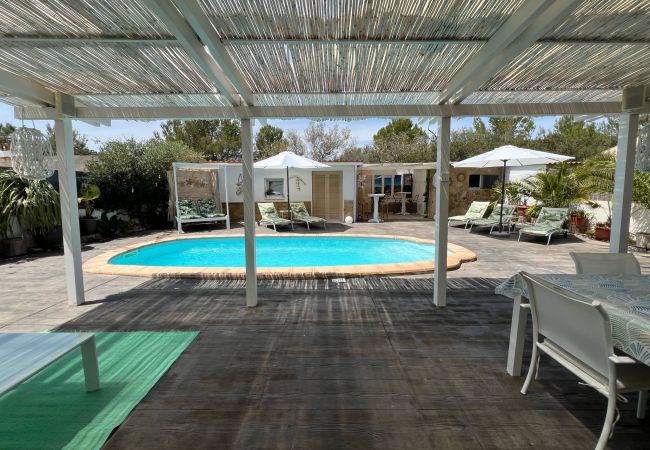 Villa in Santanyi - VILLA BOIRA SANTANY by PriorityVillas Villa in Santanyi - VILLA BOIRA SANTANY by PriorityVillas