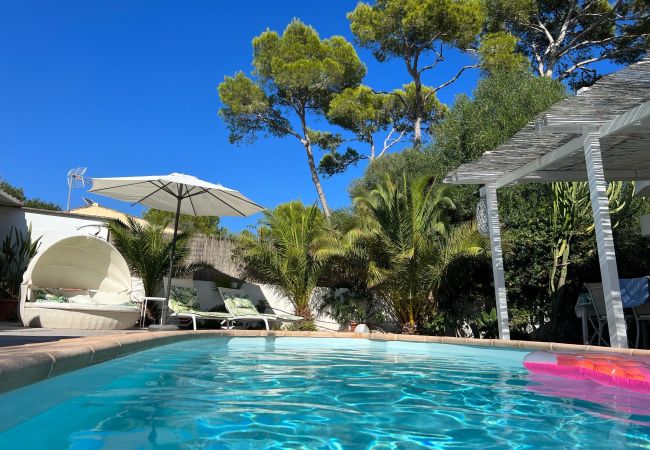 Villa in Santanyi - VILLA BOIRA SANTANY by PriorityVillas Villa in Santanyi - VILLA BOIRA SANTANY by PriorityVillas