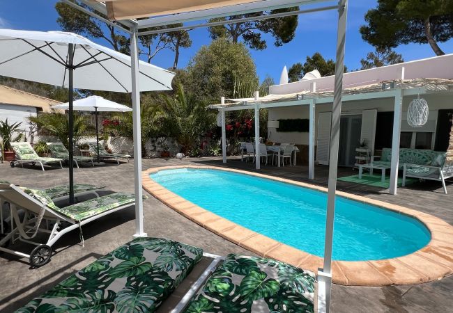 Villa in Santanyi - VILLA BOIRA SANTANY by PriorityVillas Villa in Santanyi - VILLA BOIRA SANTANY by PriorityVillas