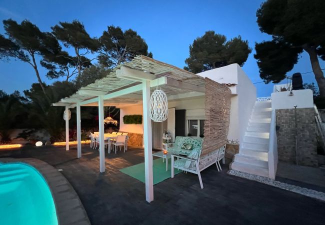 Villa in Santanyi - VILLA BOIRA SANTANY by PriorityVillas Villa in Santanyi - VILLA BOIRA SANTANY by PriorityVillas