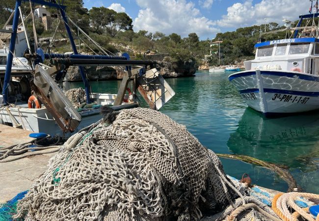 Villa in Santanyi - VILLA BOIRA SANTANY by PriorityVillas Villa in Santanyi - VILLA BOIRA SANTANY by PriorityVillas