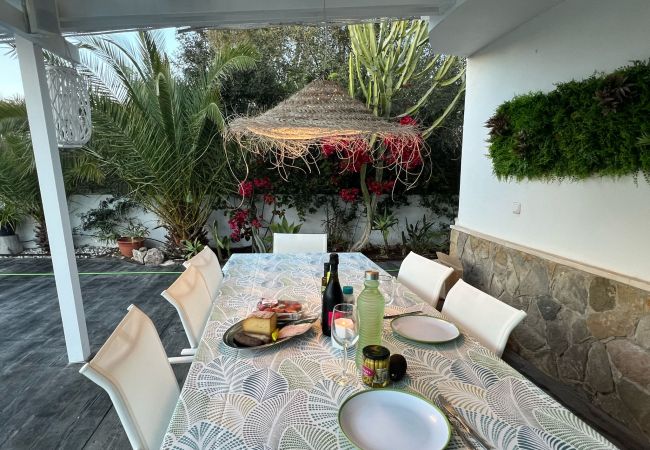 Villa in Santanyi - VILLA BOIRA SANTANY by PriorityVillas Villa in Santanyi - VILLA BOIRA SANTANY by PriorityVillas