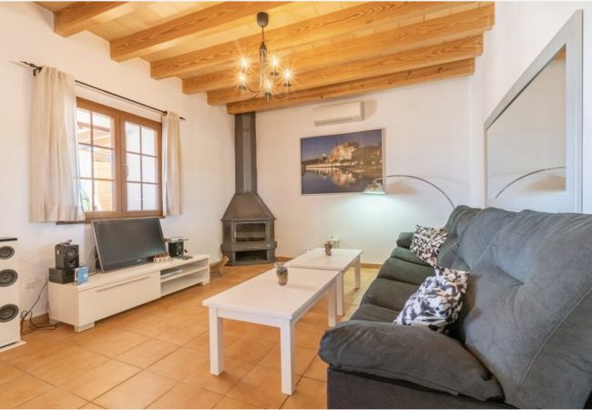 Villa in Manacor - VILLA LORENZO MANACOR by PriorityVillas Villa in Manacor - VILLA LORENZO MANACOR by PriorityVillas