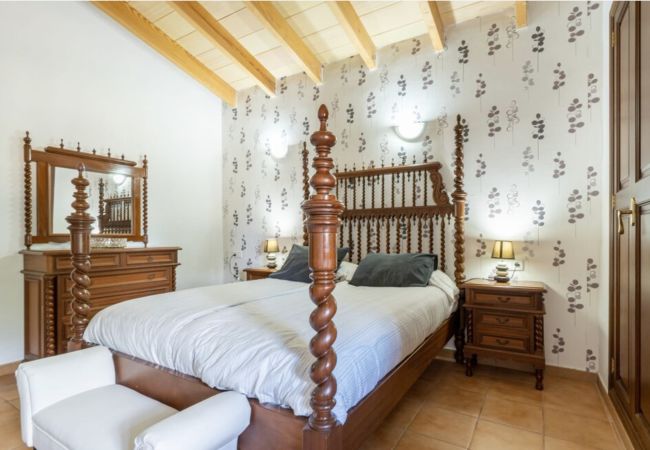 Villa in Manacor - VILLA LORENZO MANACOR by PriorityVillas Villa in Manacor - VILLA LORENZO MANACOR by PriorityVillas