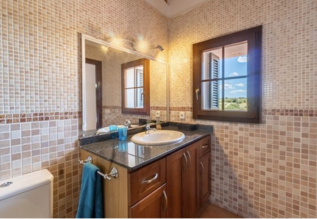 Villa in Manacor - VILLA LORENZO MANACOR by PriorityVillas Villa in Manacor - VILLA LORENZO MANACOR by PriorityVillas