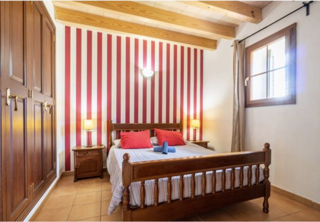 Villa in Manacor - VILLA LORENZO MANACOR by PriorityVillas Villa in Manacor - VILLA LORENZO MANACOR by PriorityVillas