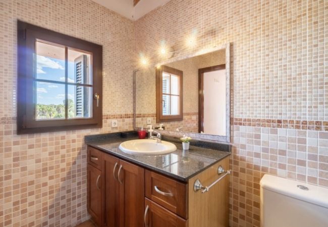 Villa in Manacor - VILLA LORENZO MANACOR by PriorityVillas Villa in Manacor - VILLA LORENZO MANACOR by PriorityVillas