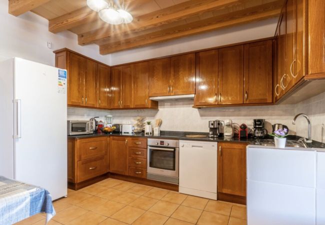 Villa in Manacor - VILLA LORENZO MANACOR by PriorityVillas Villa in Manacor - VILLA LORENZO MANACOR by PriorityVillas