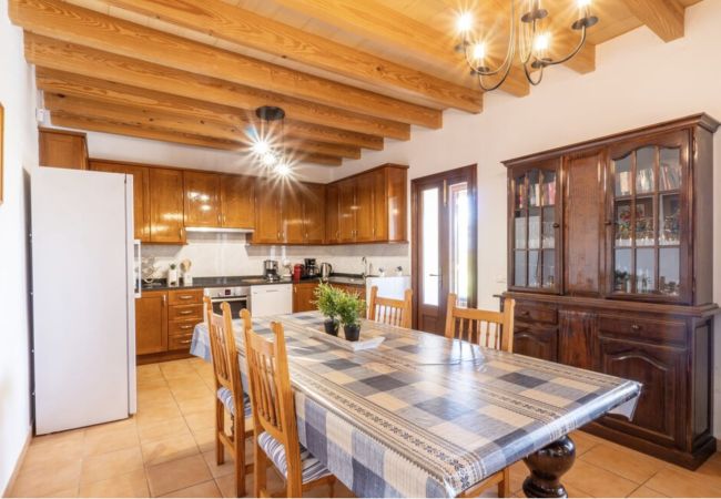 Villa in Manacor - VILLA LORENZO MANACOR by PriorityVillas Villa in Manacor - VILLA LORENZO MANACOR by PriorityVillas