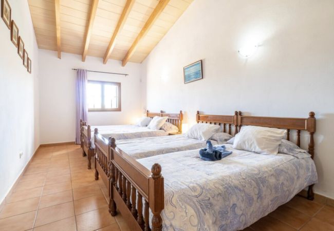 Villa in Manacor - VILLA LORENZO MANACOR by PriorityVillas Villa in Manacor - VILLA LORENZO MANACOR by PriorityVillas