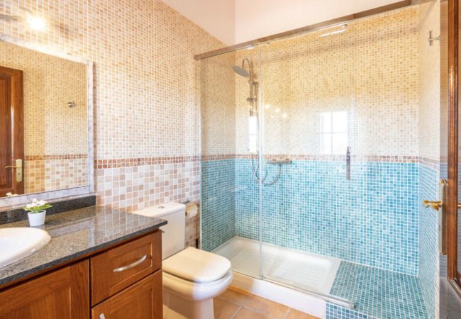 Villa in Manacor - VILLA LORENZO MANACOR by PriorityVillas Villa in Manacor - VILLA LORENZO MANACOR by PriorityVillas