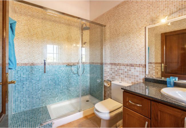 Villa in Manacor - VILLA LORENZO MANACOR by PriorityVillas Villa in Manacor - VILLA LORENZO MANACOR by PriorityVillas