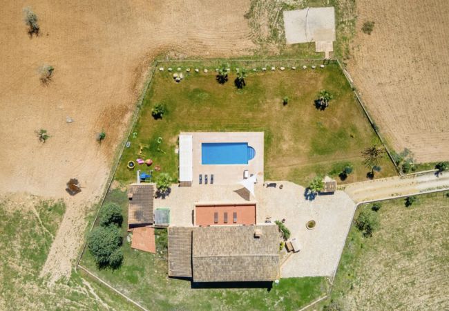 Villa in Manacor - VILLA LORENZO MANACOR by PriorityVillas Villa in Manacor - VILLA LORENZO MANACOR by PriorityVillas