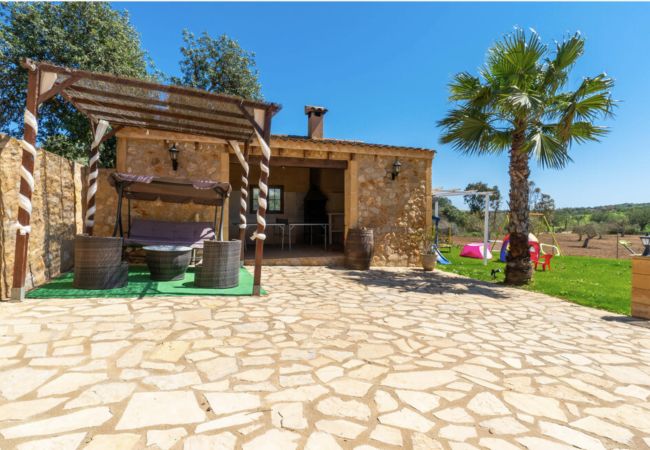 Villa in Manacor - VILLA LORENZO MANACOR by PriorityVillas Villa in Manacor - VILLA LORENZO MANACOR by PriorityVillas