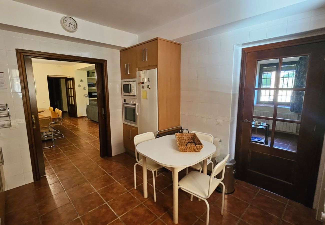 Landhaus in Badajoz - FINCA EL ALAMO - BARCARROTA Landhaus in Badajoz - FINCA EL ALAMO - BARCARROTA