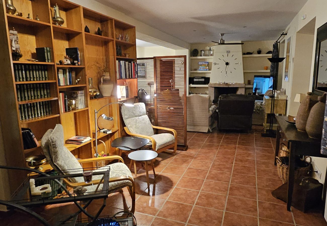 Landhaus in Badajoz - FINCA EL ALAMO - BARCARROTA Landhaus in Badajoz - FINCA EL ALAMO - BARCARROTA