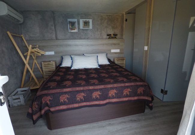 Villa in Deià  - VILLA CA LA DOLORS CALA DEIÀ Villa in Deià  - VILLA CA LA DOLORS CALA DEIÀ