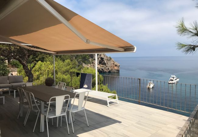 Villa in Deià  - VILLA CA LA DOLORS CALA DEIÀ Villa in Deià  - VILLA CA LA DOLORS CALA DEIÀ