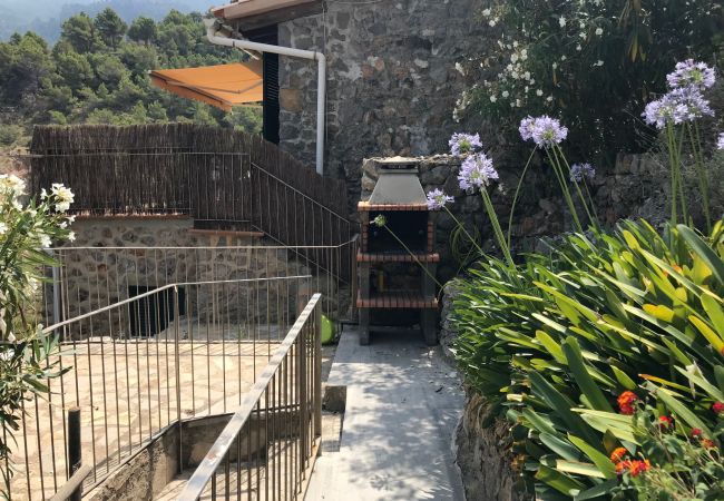 Villa in Deià  - VILLA CA LA DOLORS CALA DEIÀ Villa in Deià  - VILLA CA LA DOLORS CALA DEIÀ