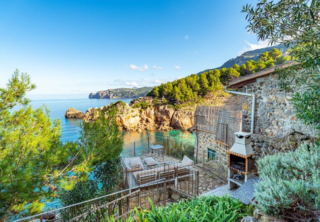 Villa in Deià  - VILLA CA LA DOLORS CALA DEIÀ by PriorityVillas