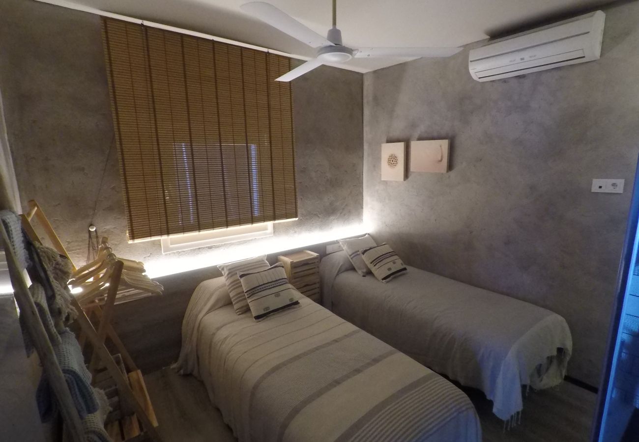 Villa in Deià  - VILLA CA LA DOLORS CALA DEIÀ Villa in Deià  - VILLA CA LA DOLORS CALA DEIÀ