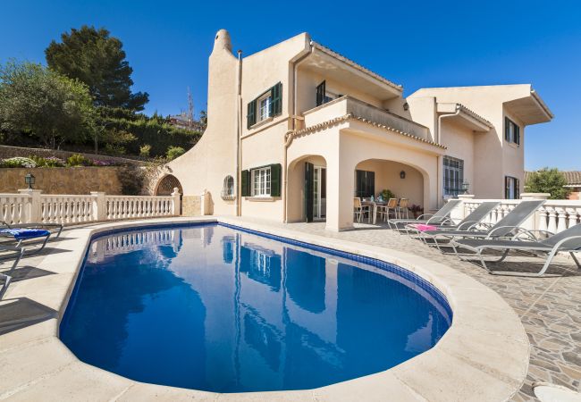 Villa in Palmanova - VILLA PALMANOVA by Priority Villas