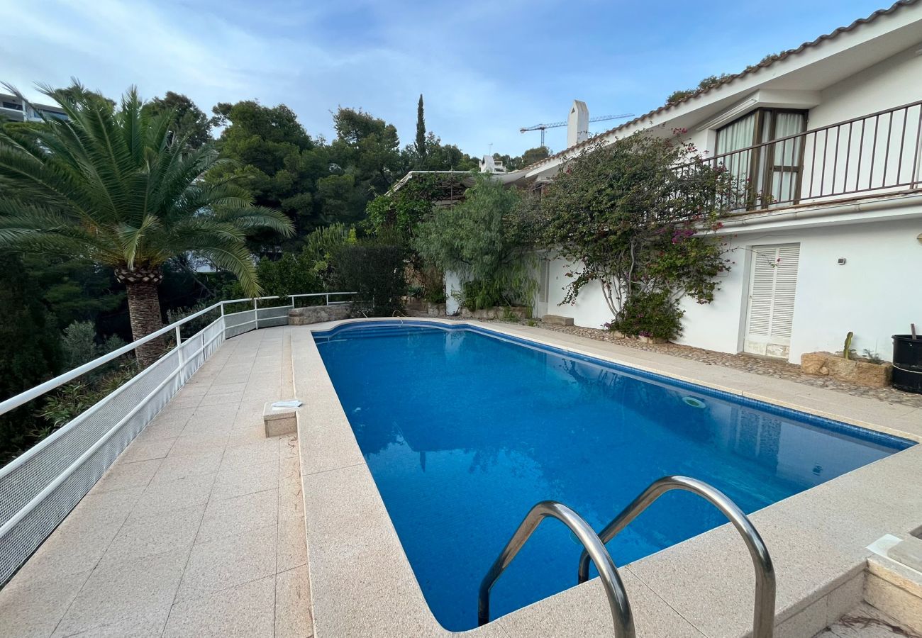 Villa in Calvià - Costa den Blanes 39 by PriorityVillas