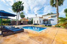 Villa in Las Palmeras - CASA FABULOSA MALLORCA by Priority Villas