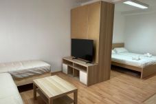 Ferienwohnung in Palma  - Born Studio (Monthly) by Priority